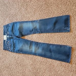 Big star jeans